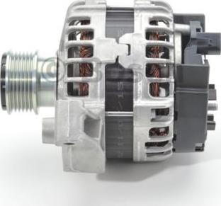 BOSCH 0 125 811 091 - Alternatore autozon.pro