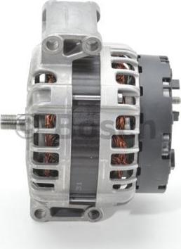 BOSCH 0 125 811 051 - Alternatore autozon.pro