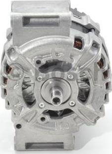 BOSCH 0 125 811 051 - Alternatore autozon.pro