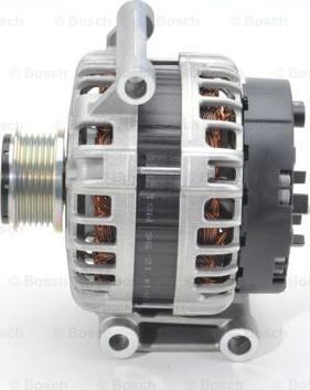 BOSCH 0 125 811 013 - Alternatore autozon.pro