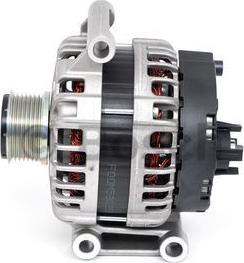 BOSCH 0 125 811 085 - Alternatore autozon.pro