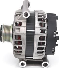 BOSCH 0 125 811 083 - Alternatore autozon.pro