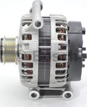 BOSCH 0 125 811 029 - Alternatore autozon.pro