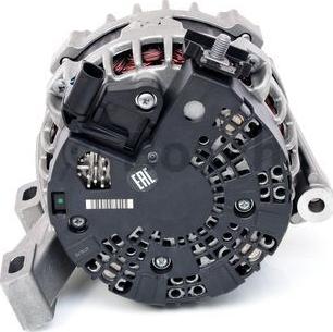 BOSCH 0 125 811 109 - Alternatore autozon.pro