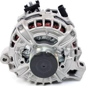 BOSCH 0 125 811 109 - Alternatore autozon.pro