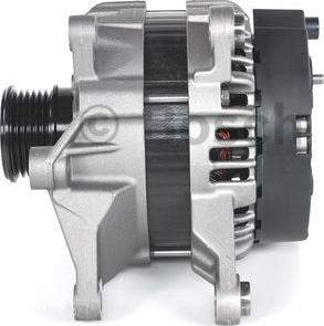 BOSCH 0 125 711 099 - Alternatore autozon.pro