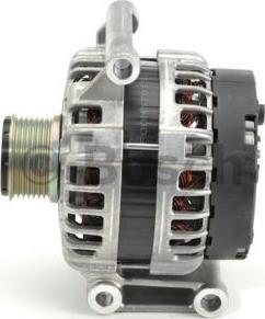 BOSCH 0 125 711 049 - Alternatore autozon.pro