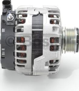 BOSCH 0 125 711 048 - Alternatore autozon.pro