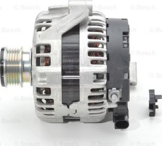 BOSCH 0 125 711 047 - Alternatore autozon.pro