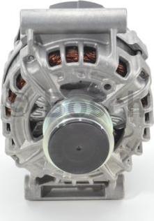 BOSCH 0 125 711 059 - Alternatore autozon.pro