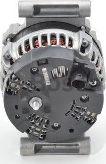 BOSCH 0 125 711 059 - Alternatore autozon.pro