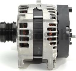 BOSCH 0 125 711 055 - Alternatore autozon.pro