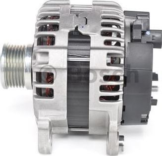 BOSCH 0 125 711 083 - Alternatore autozon.pro