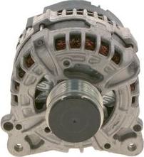 BOSCH 0 125 711 149 - Alternatore autozon.pro