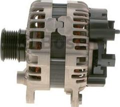 BOSCH 0 125 711 163 - Alternatore autozon.pro