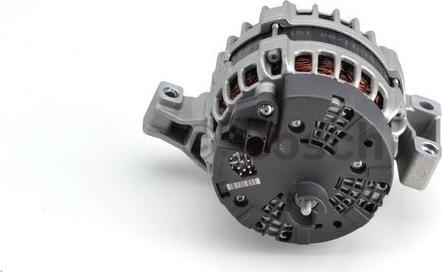 BOSCH 0 125 711 105 - Alternatore autozon.pro