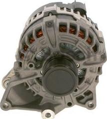 BOSCH 0 125 711 113 - Alternatore autozon.pro