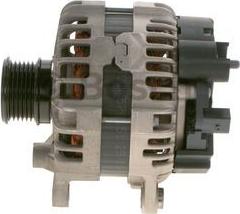 BOSCH 0 125 711 113 - Alternatore autozon.pro