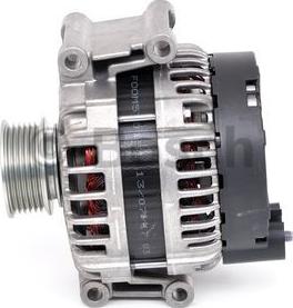 BOSCH 0 125 711 185 - Alternatore autozon.pro