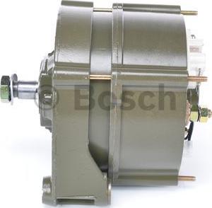 BOSCH 0 120 450 015 - Alternatore autozon.pro