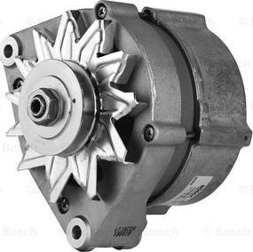 BOSCH 0 120 469 945 - Alternatore autozon.pro