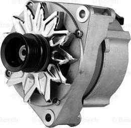 BOSCH 0 120 469 947 - Alternatore autozon.pro