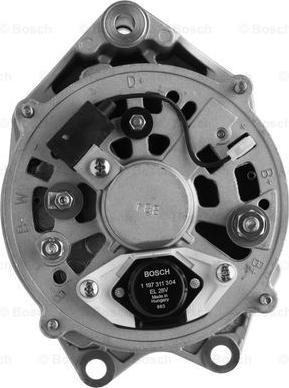 BOSCH 0 120 469 562 - Alternatore autozon.pro