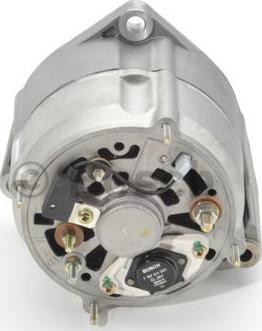 BOSCH 0 120 469 001 - Alternatore autozon.pro