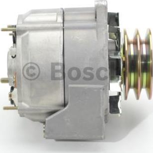 BOSCH 0 120 469 001 - Alternatore autozon.pro