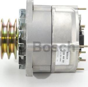 BOSCH 0 120 469 001 - Alternatore autozon.pro