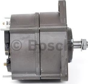 BOSCH 0 120 469 036 - Alternatore autozon.pro