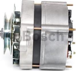 BOSCH 0 120 469 037 - Alternatore autozon.pro