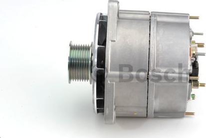 BOSCH 0 120 469 119 - Alternatore autozon.pro