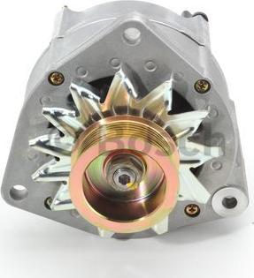 BOSCH 0 120 469 115 - Alternatore autozon.pro