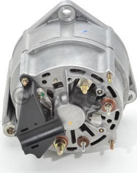 BOSCH 0 120 469 115 - Alternatore autozon.pro