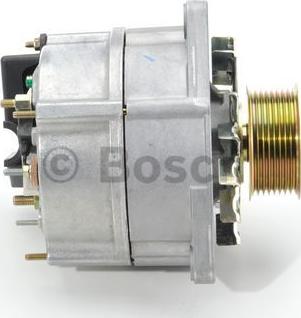 BOSCH 0 120 469 115 - Alternatore autozon.pro