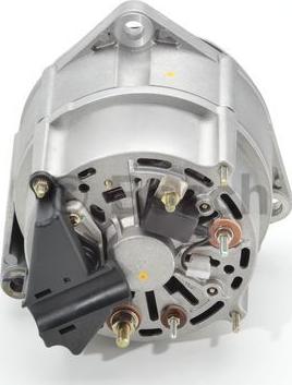 BOSCH 1 986 A01 126 - Alternatore autozon.pro