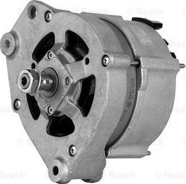 BOSCH 0 120 469 734 - Alternatore autozon.pro