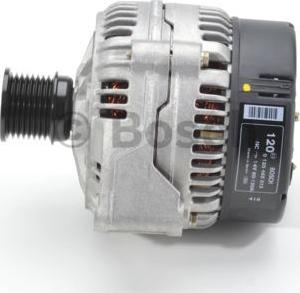 BOSCH 0 120 465 013 - Alternatore autozon.pro