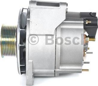 BOSCH 0 120 468 145 - Alternatore autozon.pro