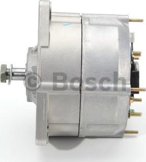 BOSCH 0 120 468 107 - Alternatore autozon.pro