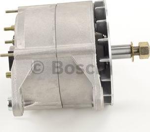 BOSCH 0 120 468 136 - Alternatore autozon.pro