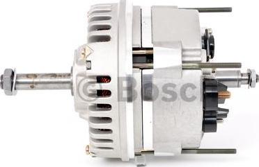 BOSCH 0 120 468 125 - Alternatore autozon.pro