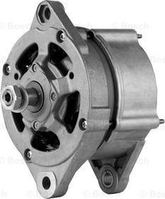 BOSCH 0 120 489 410 - Alternatore autozon.pro