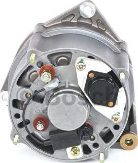 BOSCH 0 120 489 707 - Alternatore autozon.pro