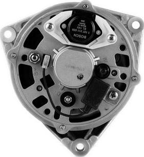 BOSCH 0120489710 - Alternatore autozon.pro