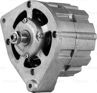 BOSCH 0 120 489 731 - Alternatore autozon.pro