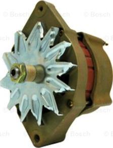 BOSCH 0 120 488 296 - Alternatore autozon.pro