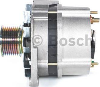 BOSCH 0 120 484 050 - Alternatore autozon.pro