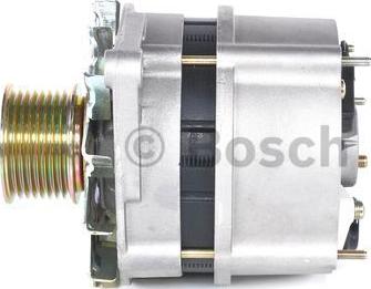 BOSCH 0 120 484 051 - Alternatore autozon.pro